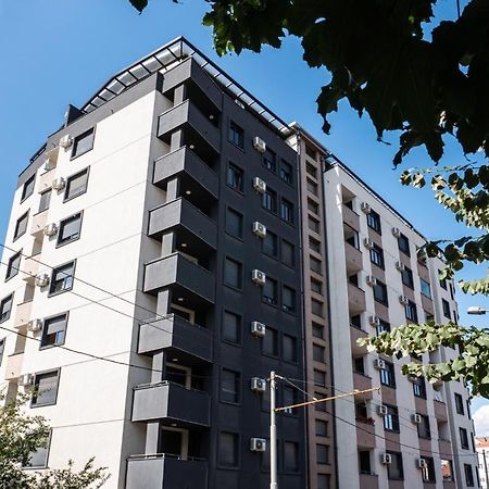 בלגרד Gofd Apartman מראה חיצוני תמונה