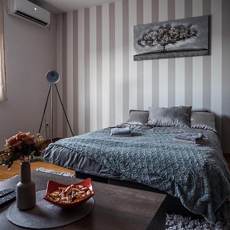 בלגרד Gofd Apartman מראה חיצוני תמונה