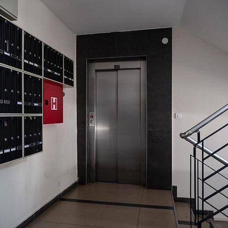 בלגרד Gofd Apartman מראה חיצוני תמונה