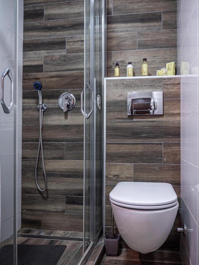 בלגרד Gofd Apartman מראה חיצוני תמונה