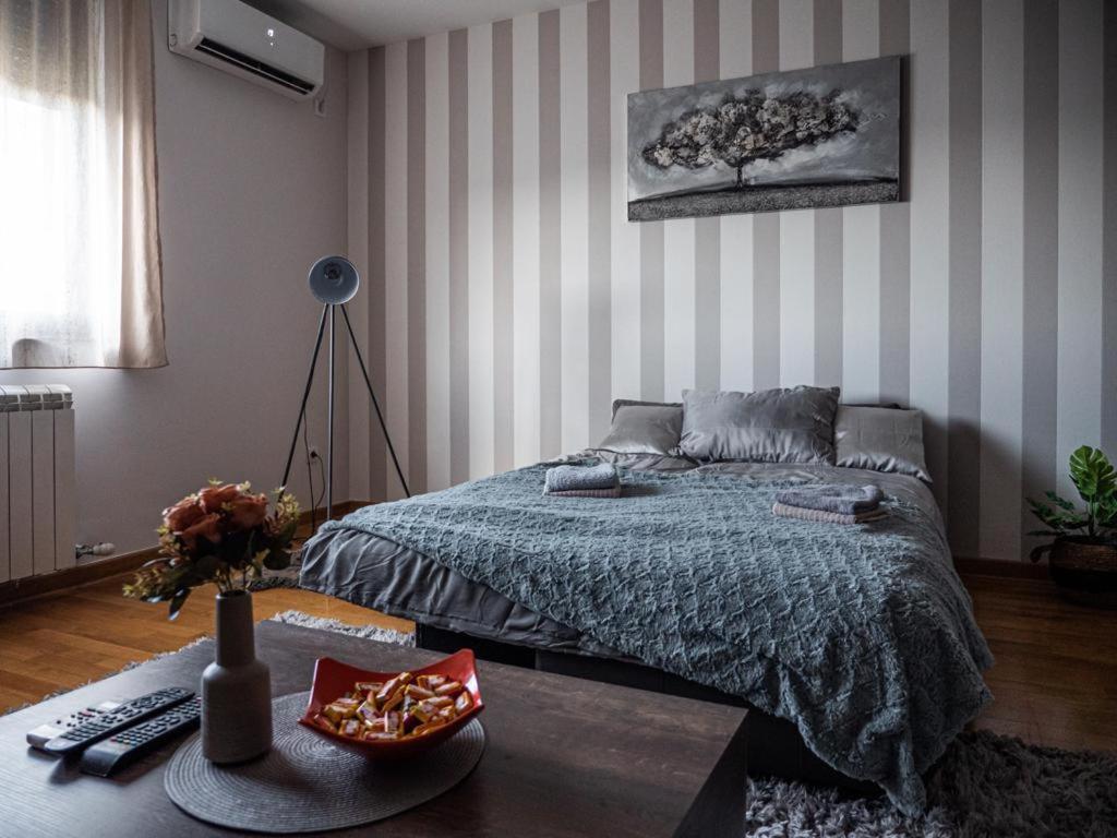 בלגרד Gofd Apartman מראה חיצוני תמונה