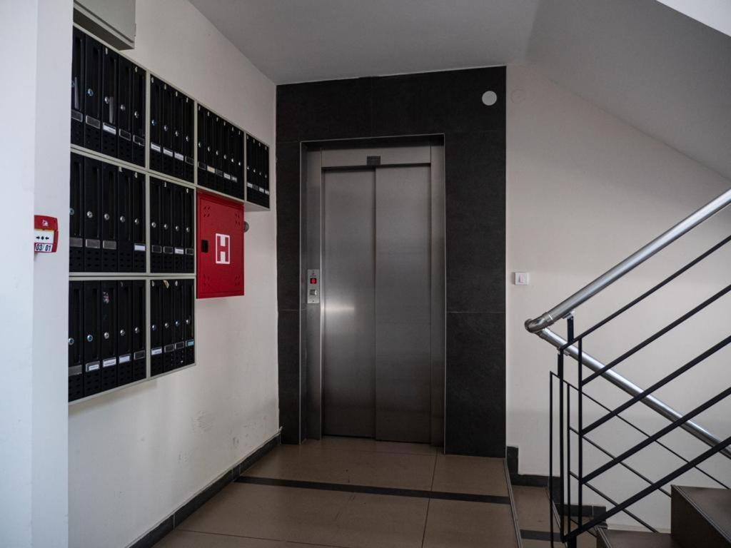 בלגרד Gofd Apartman מראה חיצוני תמונה