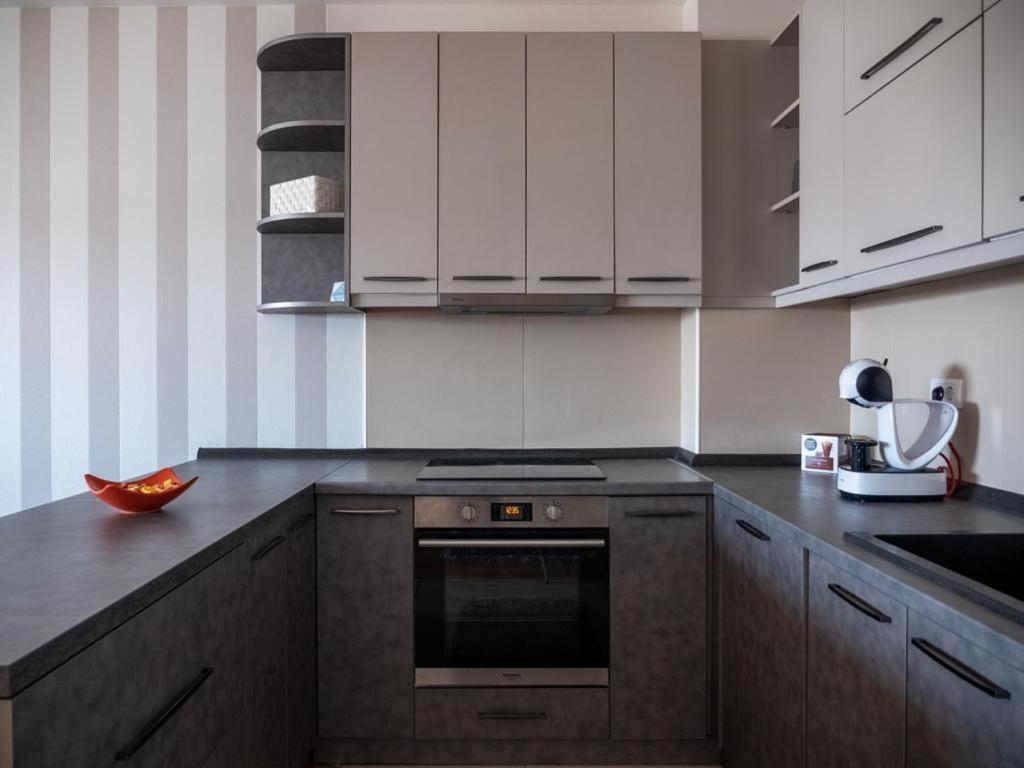 בלגרד Gofd Apartman מראה חיצוני תמונה