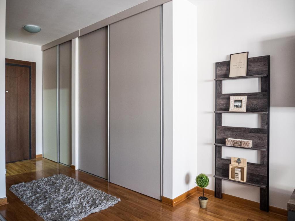 בלגרד Gofd Apartman מראה חיצוני תמונה