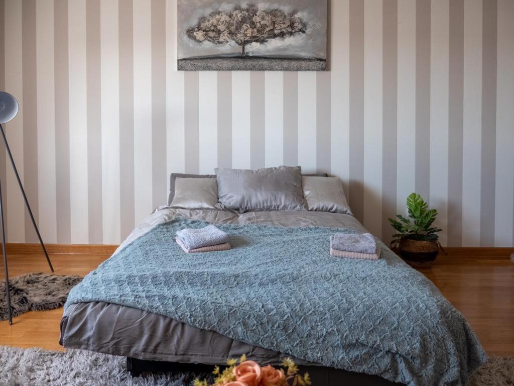בלגרד Gofd Apartman מראה חיצוני תמונה