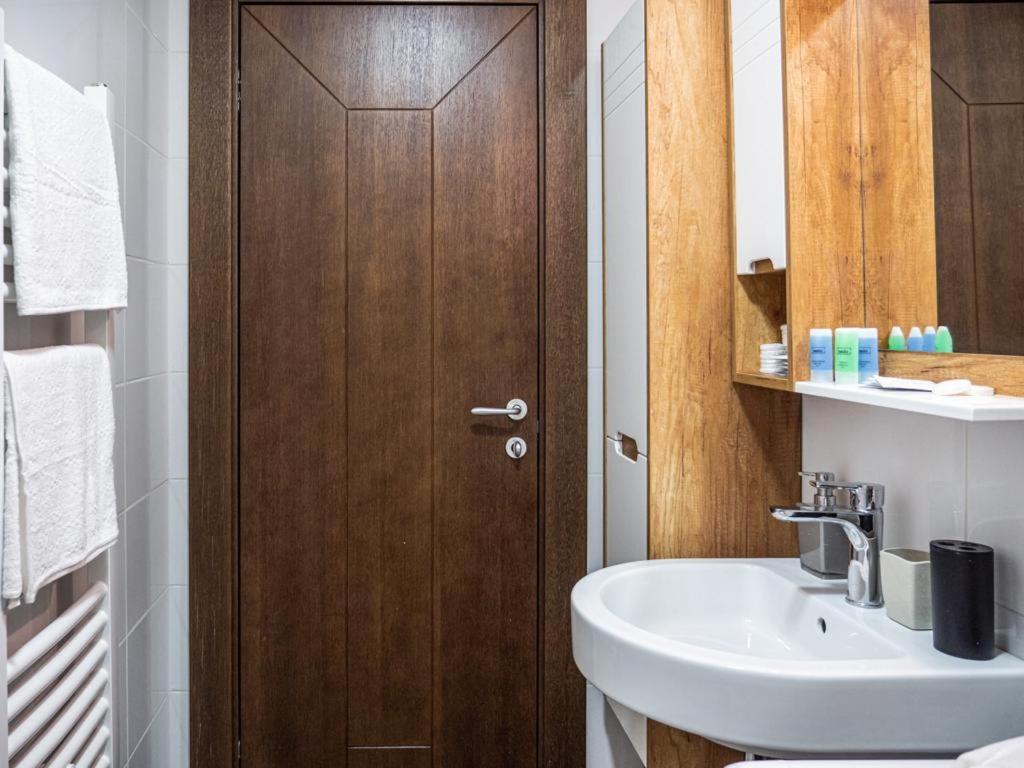 בלגרד Gofd Apartman מראה חיצוני תמונה