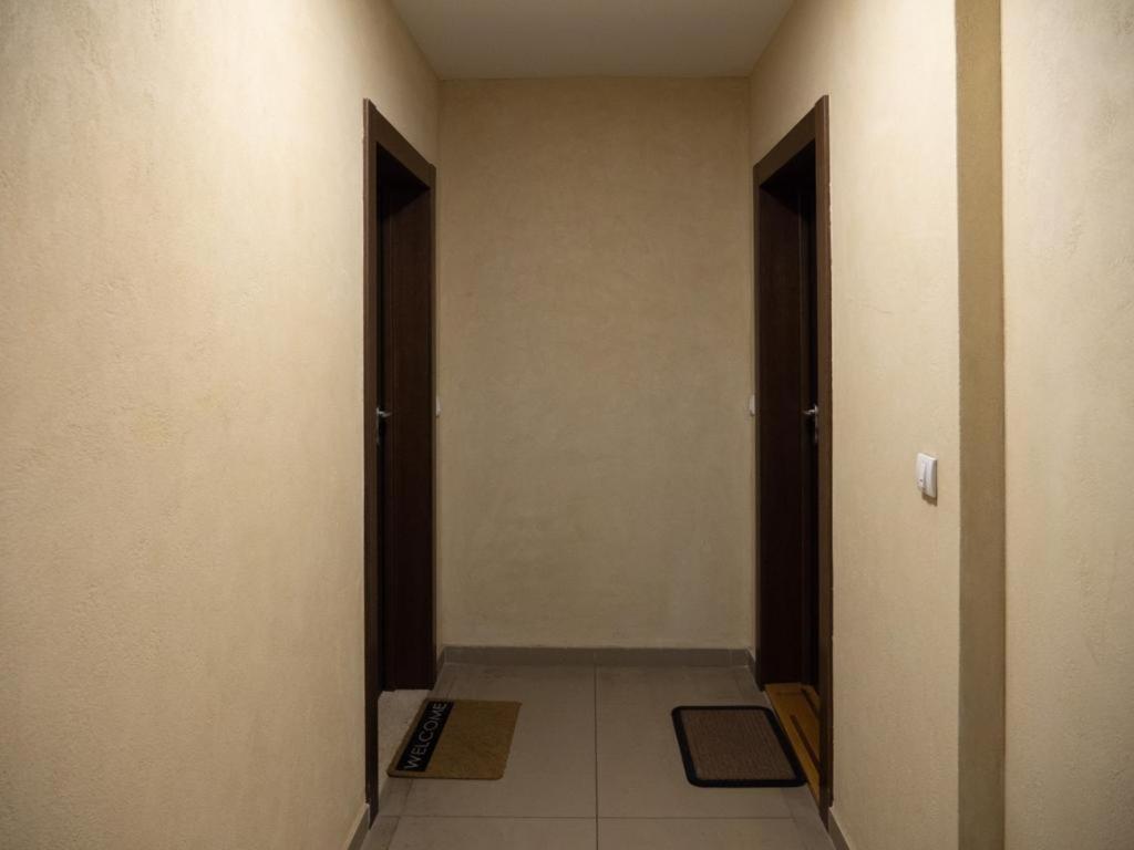בלגרד Gofd Apartman מראה חיצוני תמונה